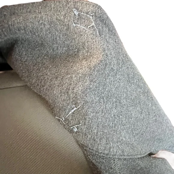 lululemon athletica Gray Jacket - Picture 6 of 9